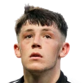 Frankie Maguire FC 27 Rare Bronze