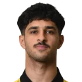 Bassam Al Hurayji FC 27 Rare Bronze