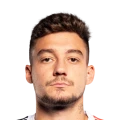 Muçi FC 27 Rare Gold
