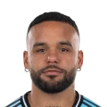 DJ Taylor FC 27 Rare Bronze