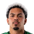 Dani Pereira FC 27 Rare Silver