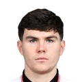 James Clarke FC 27 Rare Bronze