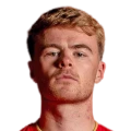 Tommy Conway FC 27 Rare Silver