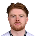 Aodh Dervin FC 27 Rare Bronze