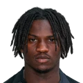 Seedy Jatta FC 27 Rare Silver
