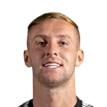 Killian Phillips FC 27 Rare Silver