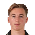 Adam Montgomery FC 27 Rare Bronze