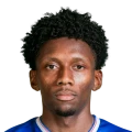 Jaden Philogene FC 27 Rare Gold