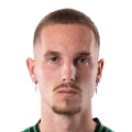 Žan Kolmanič FC 27 Rare Bronze