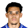 Chilokoa-Mullen FC 27 Rare Bronze