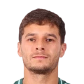Ramiro Sordo FC 27 Rare Silver