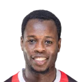 Aliou Baldé FC 27 Rare Silver