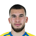 Mehmet Can Aydın FC 27 Rare Silver