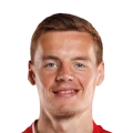 Lewis Mayo FC 27 Rare Silver