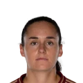 Évelyne Viens FC 27 Rare Gold