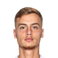 Marvin Obuz FC 27 Rare Silver