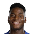 Dário Essugo FC 27 Rare Gold