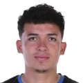 Ronald Briones FC 27 Rare Silver