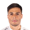 Hugo Sandoval FC 27 Rare Bronze