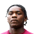 Jamal Baptiste FC 27 Rare Bronze