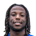 Keenan Appiah-Forson FC 27 Rare Bronze