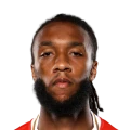 Brahim Traoré FC 27 Rare Silver