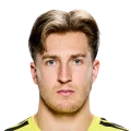 Sébastian Breza FC 27 Rare Bronze