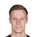 Daan Reiziger FC 27 Rare Bronze