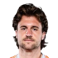 Ethan Bartlow FC 27 Rare Bronze