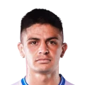 Aarón Quirós FC 27 Rare Silver