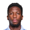 Moïse Sahi FC 27 Rare Silver