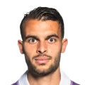 Enric Llansana FC 27 Rare Silver
