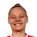 Ella Van Kerkhoven FC 27 Rare Silver