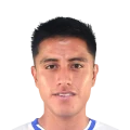 Jimmy Pérez FC 27 Rare Silver