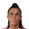 Ana Catarina Marques Borges FC 27 Rare Gold