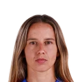 Tatiana Vanessa Ferreira Pinto FC 27 Rare Gold