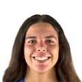 Andreia Jacinto FC 27 Rare Gold