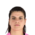 Inês Pereira FC 27 Rare Gold
