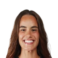 Diana Catarina Ribeiro Gomes FC 27 Rare Silver