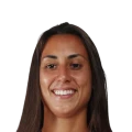 Catarina Isabel Silva Amado FC 27 Rare Silver