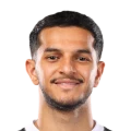 Nawaf Al Saadi FC 27 Rare Bronze