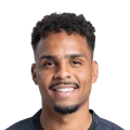 Paulo Afonso da Rocha Júnior FC 27 Rare Silver