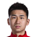 Liu FC 27 Rare Bronze