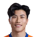 Wenneng Xie FC 27 Rare Silver