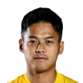 He Longhai FC 27 Rare Bronze