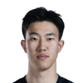 Wei Minzhe FC 27 Rare Bronze