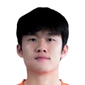 Zihao Yang FC 27 Rare Bronze