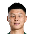 Fang Hao FC 27 Rare Bronze