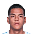 Joao Grimaldo FC 27 Rare Silver
