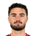 Álex Cardero FC 27 Rare Silver